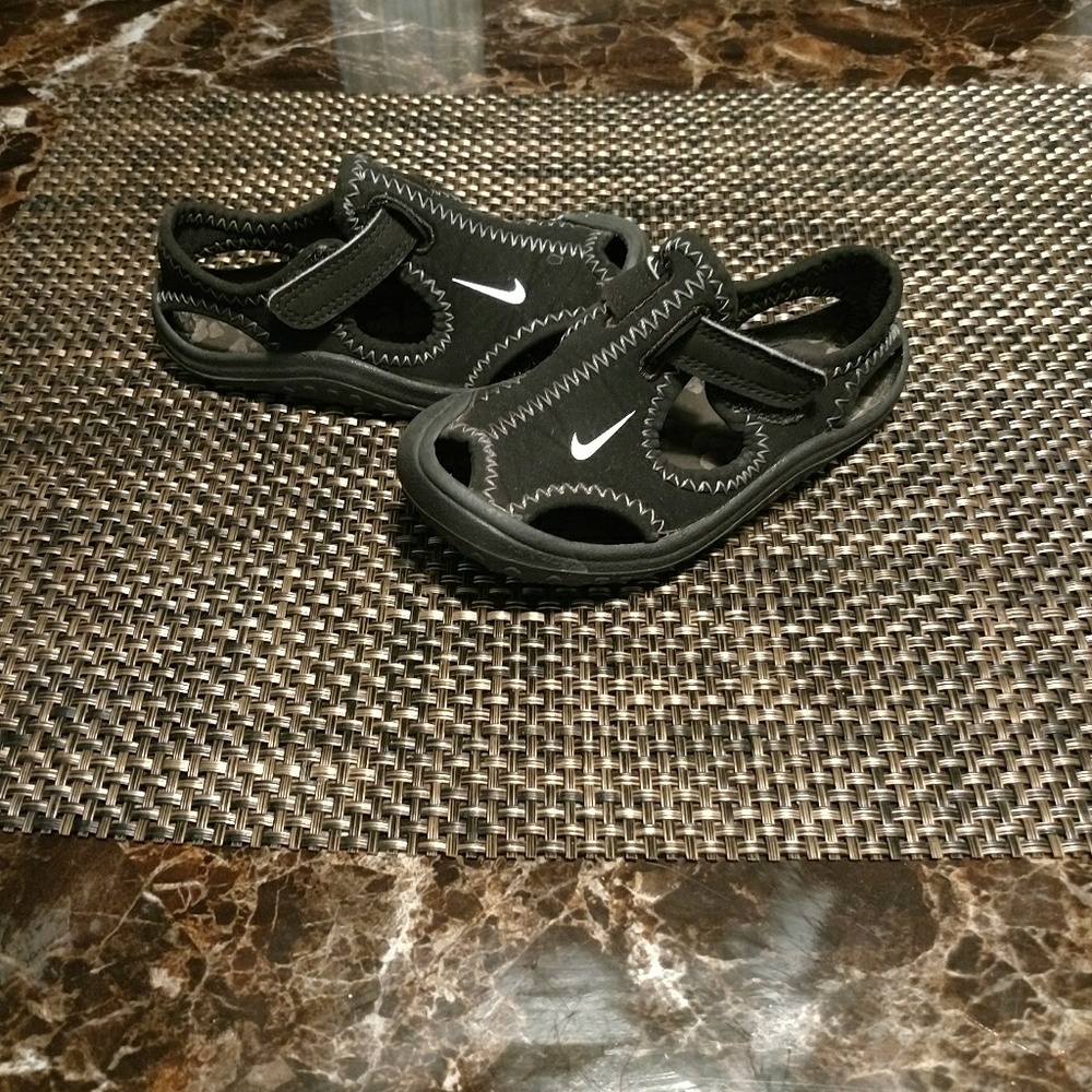 Nike Boat Sandals